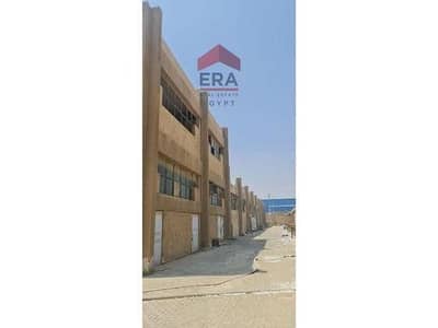 Factory for Sale in Badr City, Cairo - ybrq0hwi. png