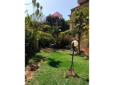 6 Bedroom Villa for Rent in Maadi, Cairo - 070ac002-ef3d-11ed-bdba-feeb9e341d92. jpg