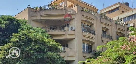 11 Bedroom Other Residential for Sale in Maadi, Cairo - ov6g2u6p. png