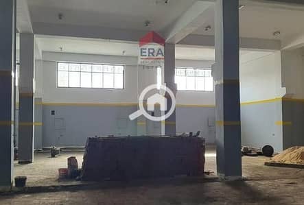 Factory for Rent in Abasiya, Cairo - satq5tcv. png