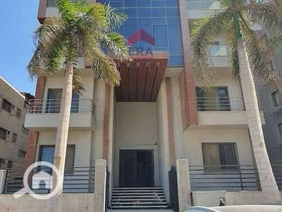 Commercial Building for Rent in Mokattam, Cairo - 5to643r2. png