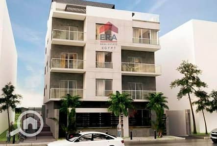 4 Bedroom Duplex for Sale in New Cairo, Cairo - 6dc01063-d76f-4376-a06b-1cdf9ab2e85f. jpg