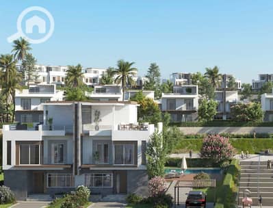 3 Bedroom Apartment for Sale in Sheikh Zayed, Giza - V LEVELS Brochure Digital Vertical B R_Page_10_Image_0001. jpg