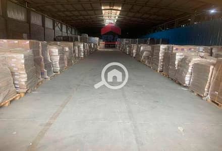 Warehouse for Rent in 10th of Ramadan, Sharqia - be6f25f9-57d4-11ef-84f9-767e305d919e. jpeg