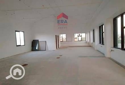 Office for Rent in New Cairo, Cairo - 42aa8916-fe8f-4955-972b-f82b97106474. png