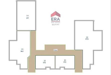 Office for Rent in New Cairo, Cairo - 0bb4d870-bb94-426b-85a6-4801048d387a. jpg