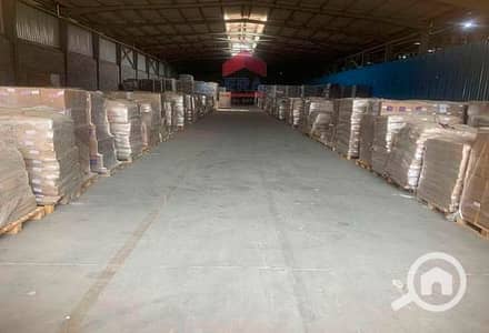 Warehouse for Rent in 10th of Ramadan, Sharqia - be6f25f9-57d4-11ef-84f9-767e305d919e. jpeg