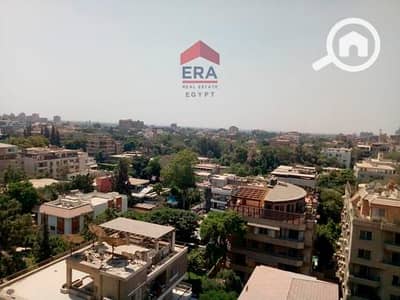 5 Bedroom Penthouse for Sale in Zahraa Al Maadi, Cairo - a561f15b-c370-42b0-aa21-b0618dbf8c62. jpg