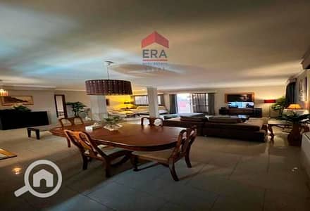 3 Bedroom Flat for Rent in Maadi, Cairo - e08d62e4-2195-11ef-aa5b-6e8e4c268f27. jpg