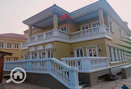 8 Bedroom Villa for Rent in New Cairo, Cairo - 1cfb0eda-5955-11ef-9867-767e305d919e. jpg