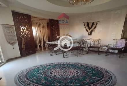 3 Bedroom Flat for Sale in Zahraa Al Maadi, Cairo - wuuig9lq. png