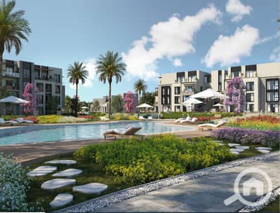 4 Bedroom Townhouse for Sale in 6th of October, Giza - 2. jpg