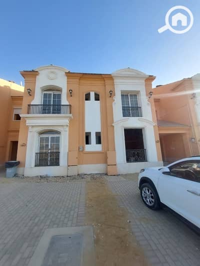 4 Bedroom Townhouse for Sale in New Cairo, Cairo - WhatsApp Image 2024-08-10 at 2.15. 06 PM. jpeg