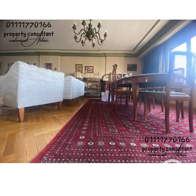 3 Bedroom Flat for Sale in Mohandessin, Giza - 1. png