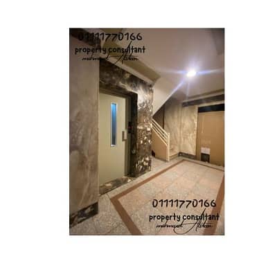 3 Bedroom Flat for Sale in Mohandessin, Giza - 6. png