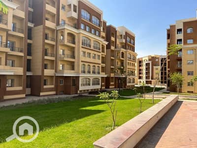 2 Bedroom Flat for Sale in New Capital City, Cairo - PHOTO-2024-03-14-02-32-56 (1) (1). jpg