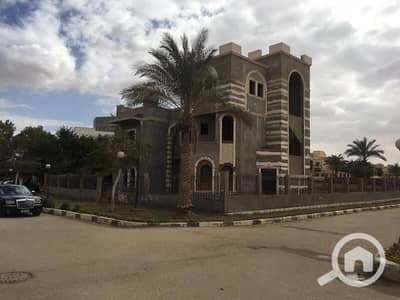 4 Bedroom Villa for Sale in Shorouk City, Cairo - WhatsApp Image 2023-12-30 at 1.35. 45 PM (2). jpeg