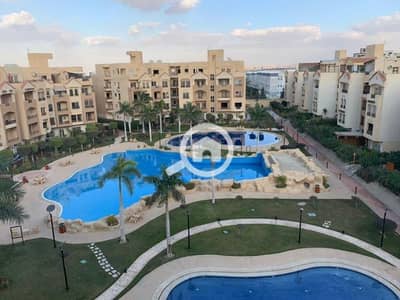 5 Bedroom Penthouse for Sale in New Cairo, Cairo - WhatsApp Image 2024-05-23 at 3.50. 21 PM (1). jpeg