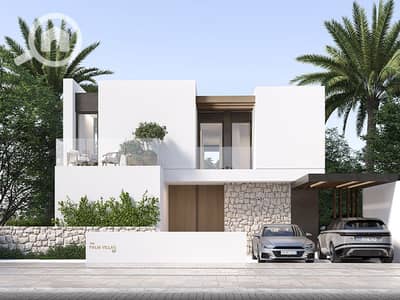 4 Bedroom Villa for Sale in North Coast, Matruh - Untitled-2. png