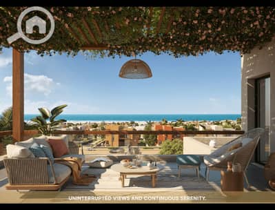 2 Bedroom Duplex for Sale in Makadi Bay, Red Sea - 4. png