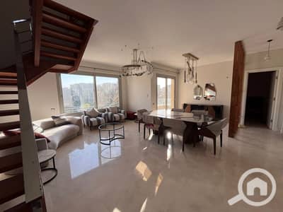 3 Bedroom Penthouse for Sale in New Cairo, Cairo - WhatsApp Image 2024-07-17 at 2.47. 34 PM (1). jpeg