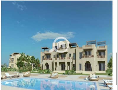 1 Bedroom Flat for Sale in Gouna, Red Sea - WhatsApp Image 2024-08-12 at 2.05. 12 PM. jpeg