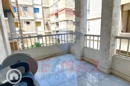 2 Bedroom Flat for Rent in Maamoura, Alexandria - WhatsApp Image 2024-08-10 at 12.08. 45 PM (1). jpg