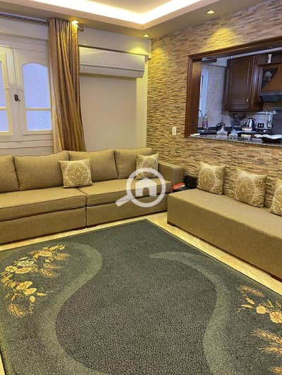 2 Bedroom Flat for Rent in Azarita, Alexandria - 1. jpeg