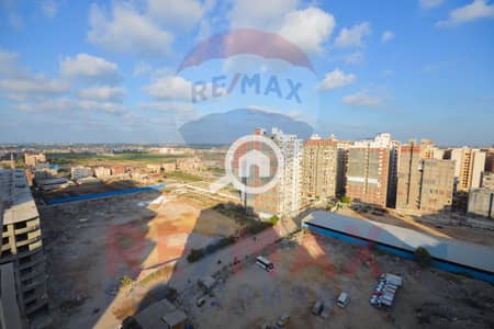 3 Bedroom Duplex for Sale in Asafra, Alexandria - DSC_0452. jpg