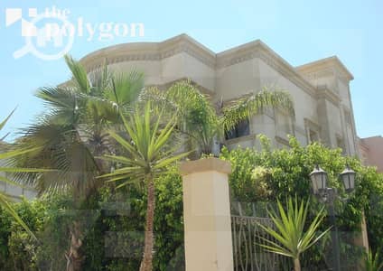 3 Bedroom Villa for Sale in 6th of October, Giza - 3. png