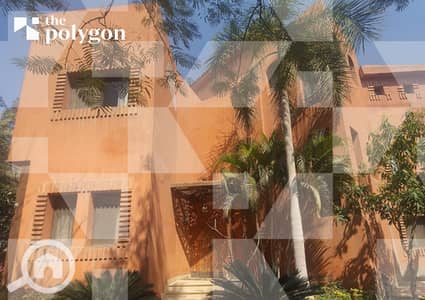 6 Bedroom Villa for Sale in 6th of October, Giza - 1. jpg