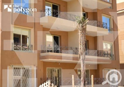 3 Bedroom Flat for Sale in Sheikh Zayed, Giza - 1. jpg