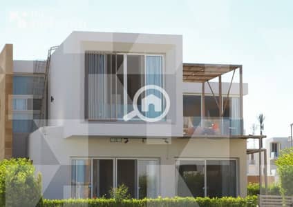 7 Bedroom Villa for Sale in North Coast, Matruh - 4. png