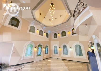 11 Bedroom Villa for Sale in Sheikh Zayed, Giza - 1. png