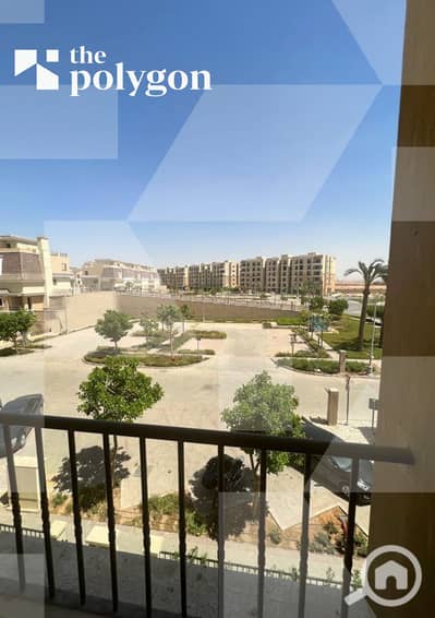 3 Bedroom Flat for Sale in Mostakbal City, Cairo - 2. png