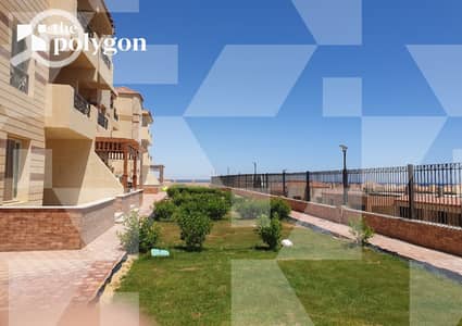 2 Bedroom Chalet for Sale in Ain Sukhna, Suez - 1 2. png