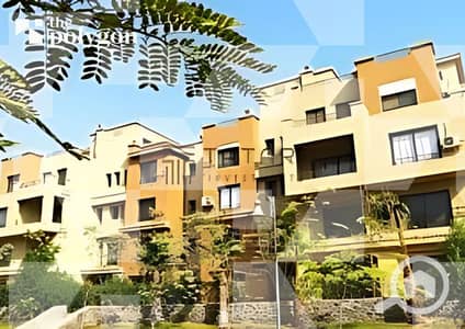 3 Bedroom Flat for Sale in Sheikh Zayed, Giza - 4. png