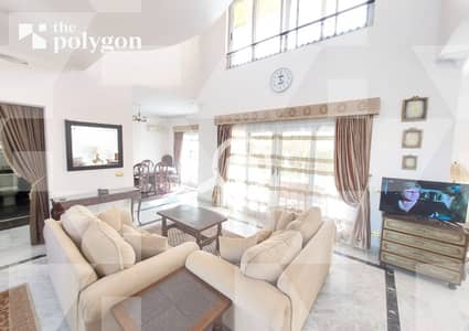 4 Bedroom Villa for Sale in Sheikh Zayed, Giza - 1. png