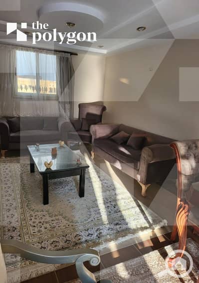 3 Bedroom Flat for Rent in Sheikh Zayed, Giza - 3. png