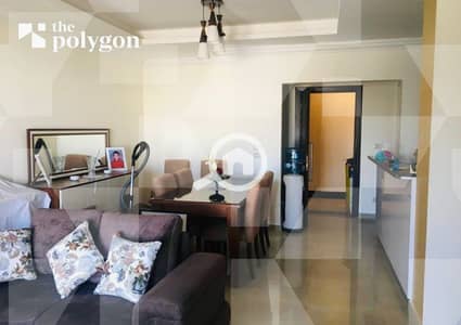 2 Bedroom Flat for Rent in Sheikh Zayed, Giza - 1. png