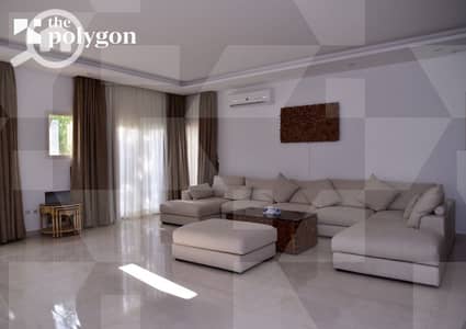 4 Bedroom Townhouse for Rent in Sheikh Zayed, Giza - 23. png