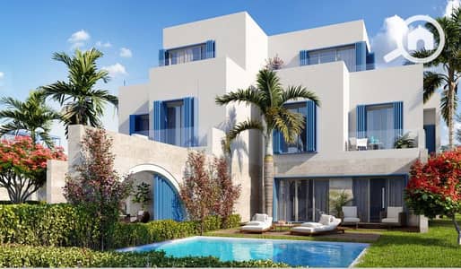 6 Bedroom Twin House for Sale in North Coast, Matruh - 5. PNG