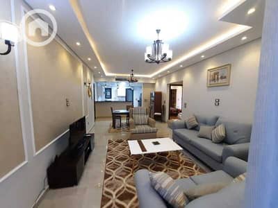 2 Bedroom Apartment for Rent in New Cairo, Cairo - WhatsApp Image 2024-05-23 at 12.47. 42 PM (1). jpeg