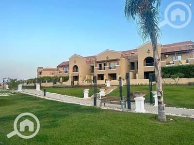 4 Bedroom Townhouse for Sale in Shorouk City, Cairo - WhatsApp Image 2024-08-20 at 3.34. 59 PM. jpeg