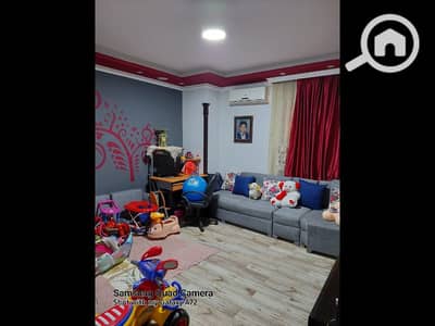 3 Bedroom Flat for Sale in 6th of October, Giza - IMG-20240613-WA0011. png