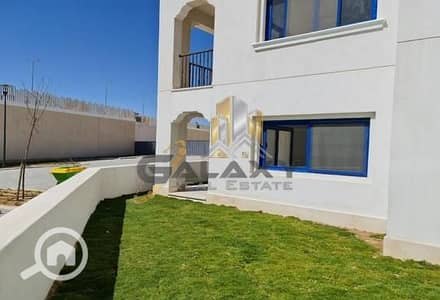 2 Bedroom Chalet for Sale in North Coast, Matruh - Marassi - Greek  (1). jpg