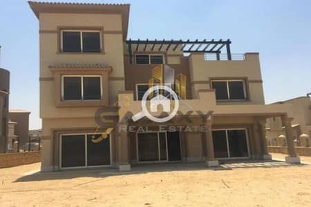 5 Bedroom Villa for Sale in New Cairo, Cairo - Screenshot 2024-05-28 015126. png