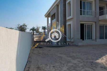 5 Bedroom Villa for Sale in New Cairo, Cairo - Screenshot 2024-05-28 021627. png