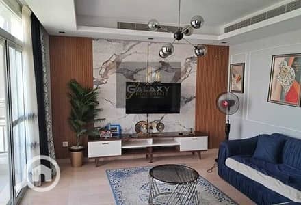 3 Bedroom Apartment for Sale in New Cairo, Cairo - Cairo Festival City (8). jpeg