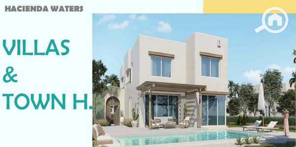 1 Bedroom Chalet for Sale in North Coast, Matruh - 1. jpeg